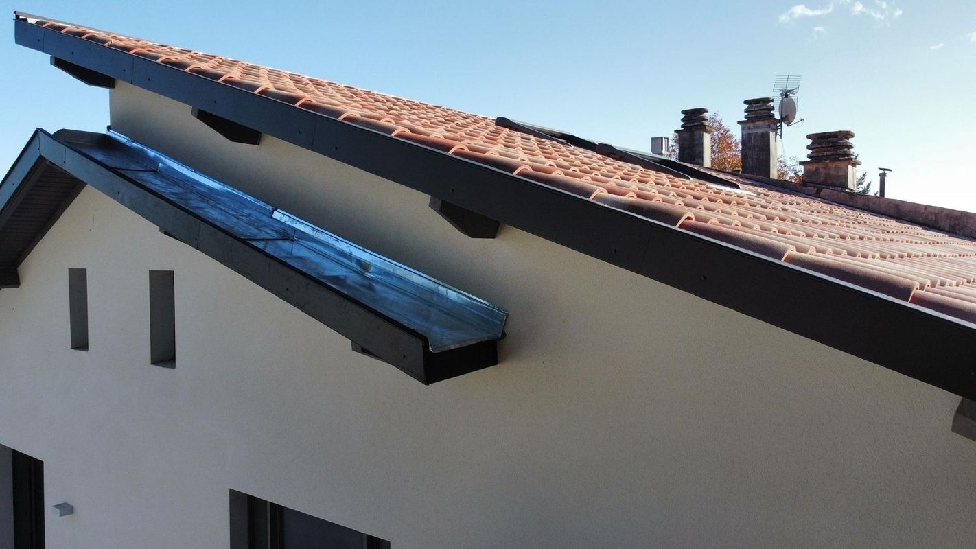 Réalisation couverture JACKY COUVERTURE - Photo 3